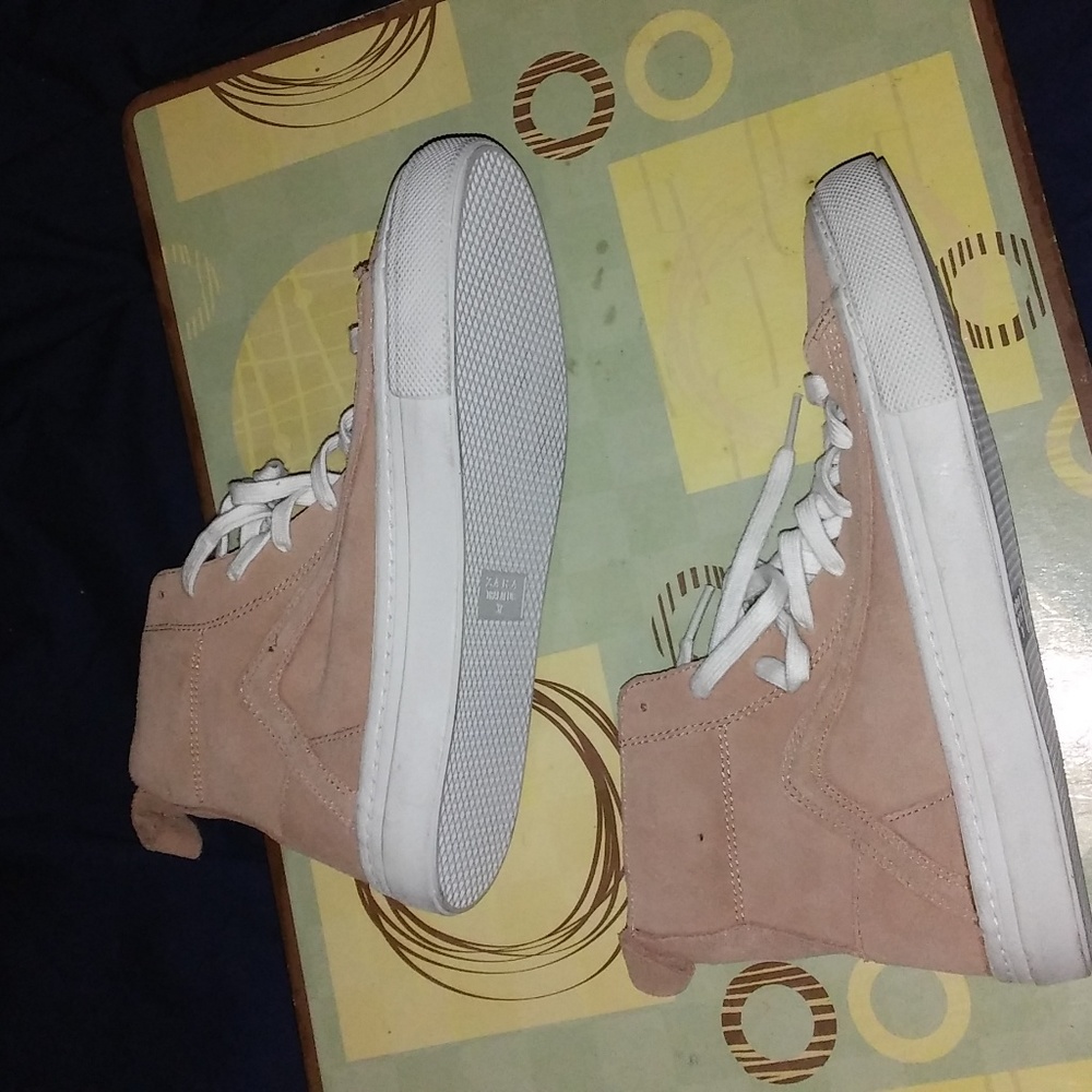 zara shoes